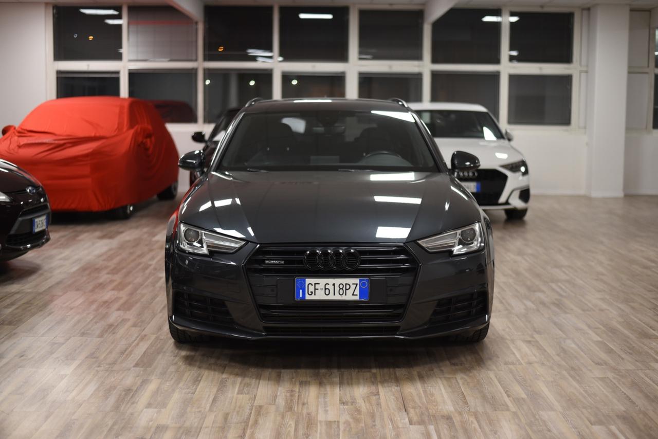 Audi A4 2.0 TDI 150 CV ultra S tronic Sport