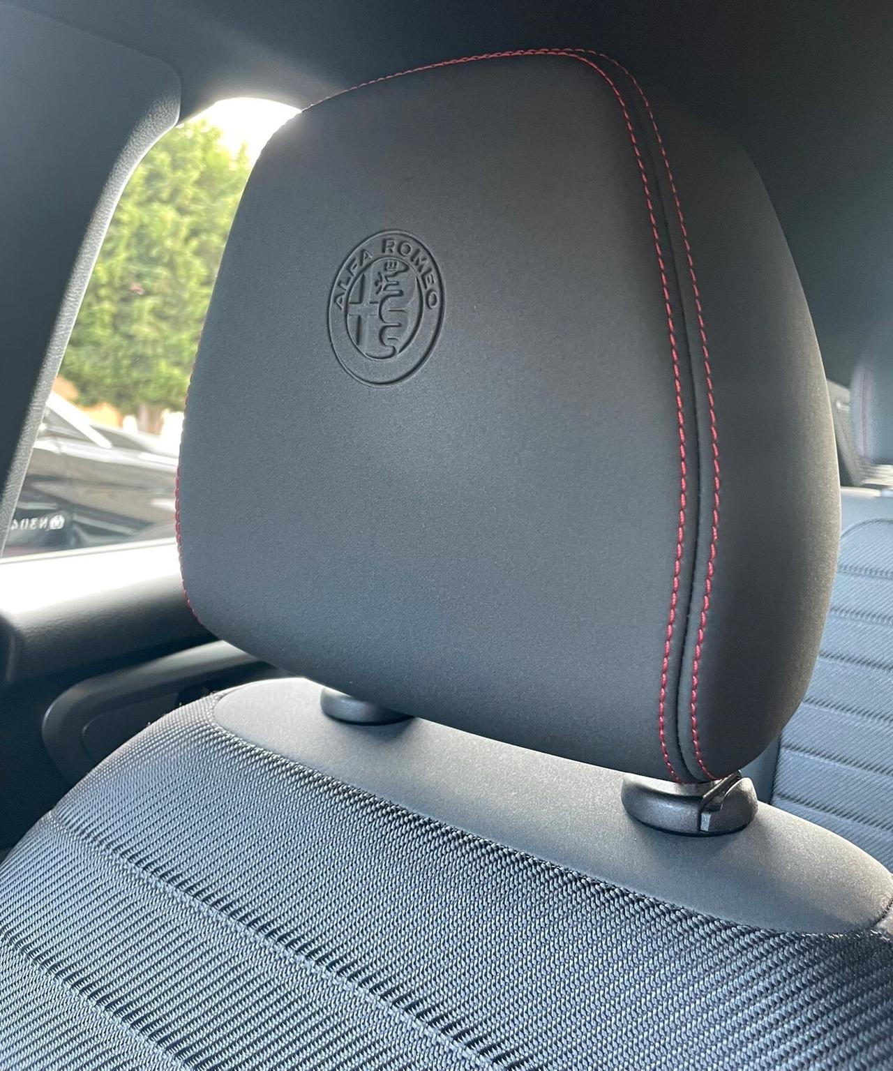 Alfa Romeo Tonale Super 1.6 130cv 2023