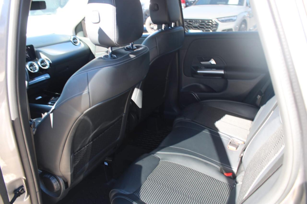 Mercedes-benz B 200 d Automatic Executive