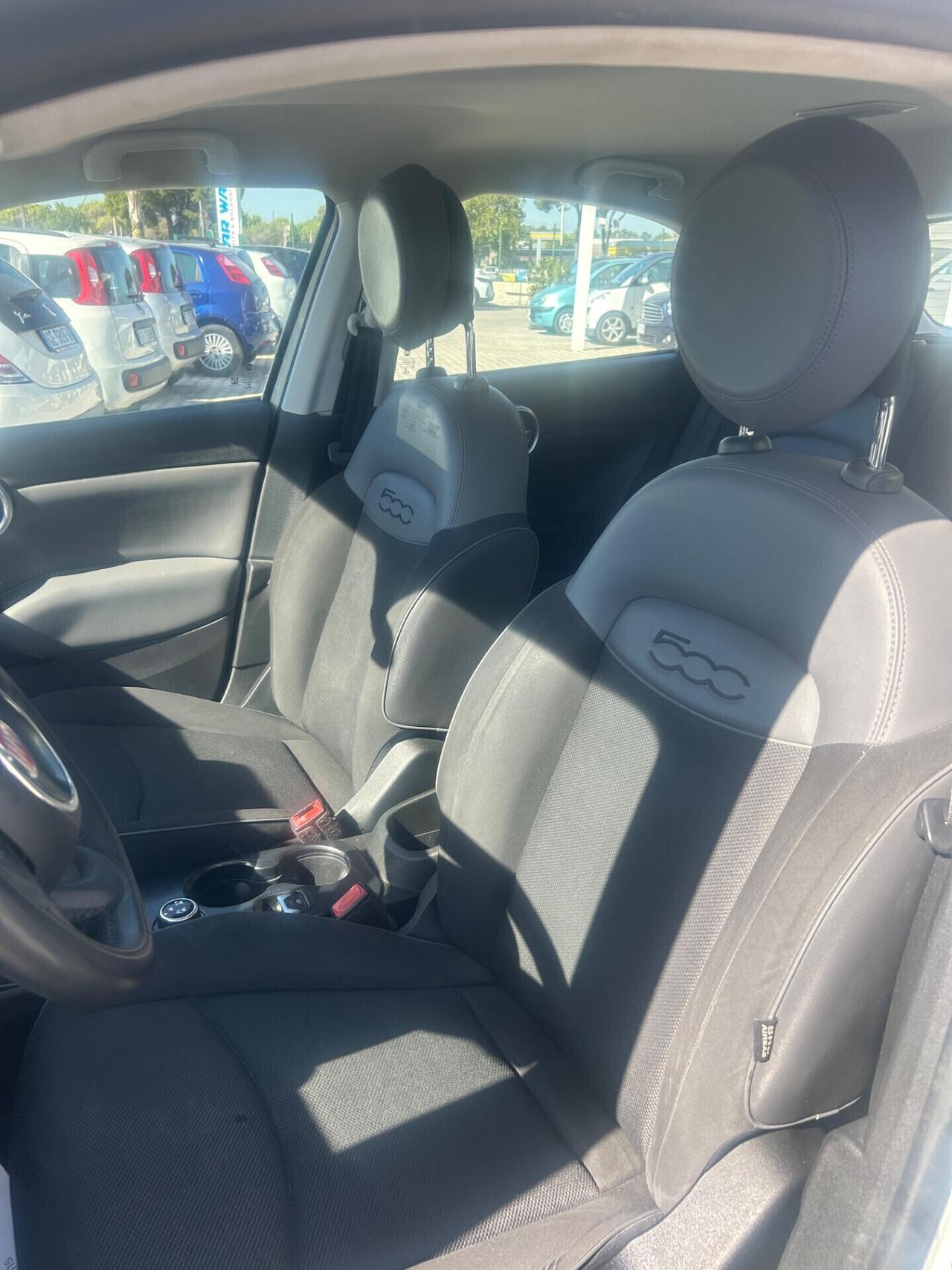 Fiat 500X 1.3 MultiJet 95 CV Lounge