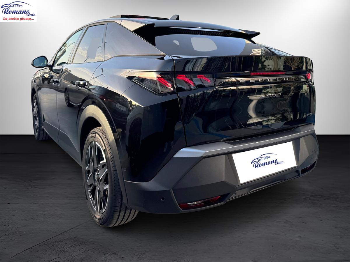 NEW PEUGEOT - 3008 1.2 hybrid GT 136cv e-dcs6#TETTO APRIBILE!PACK VISION!