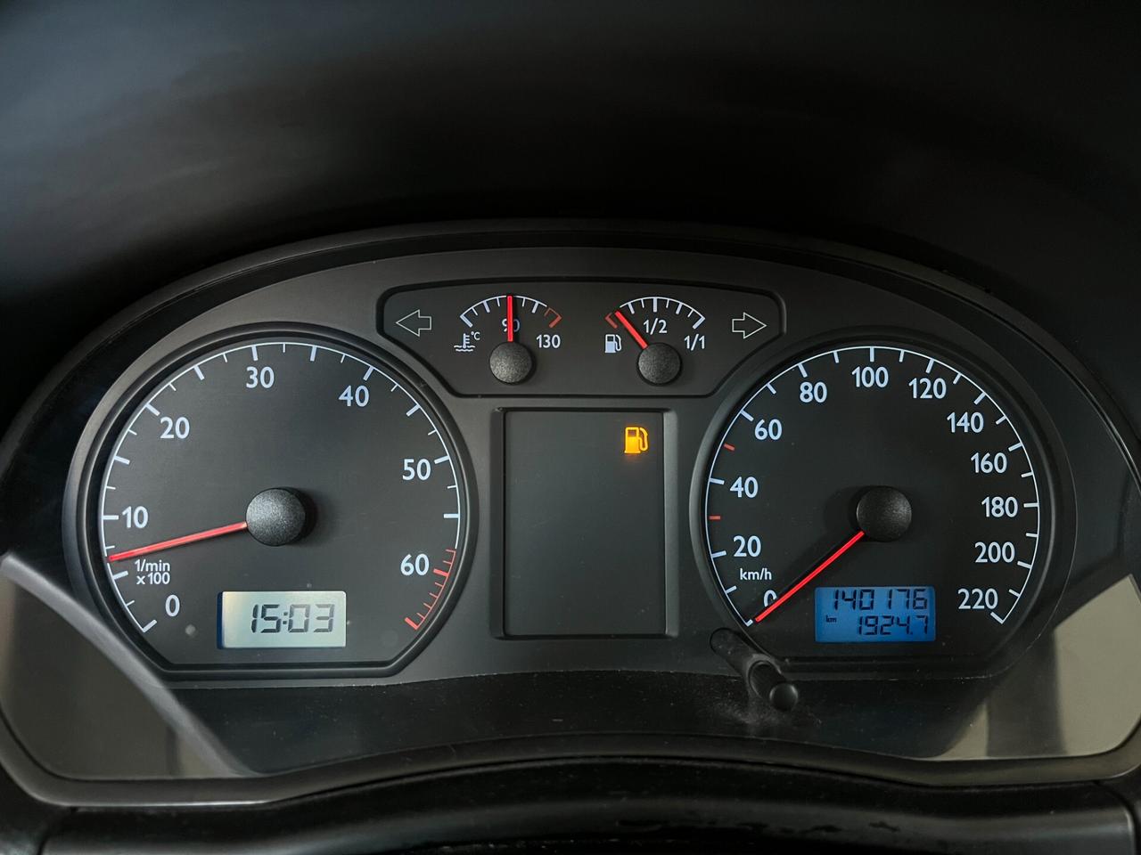 Volkswagen Polo 1.2cc TRENDLINE 64cv (OK NEOPATENTATI)