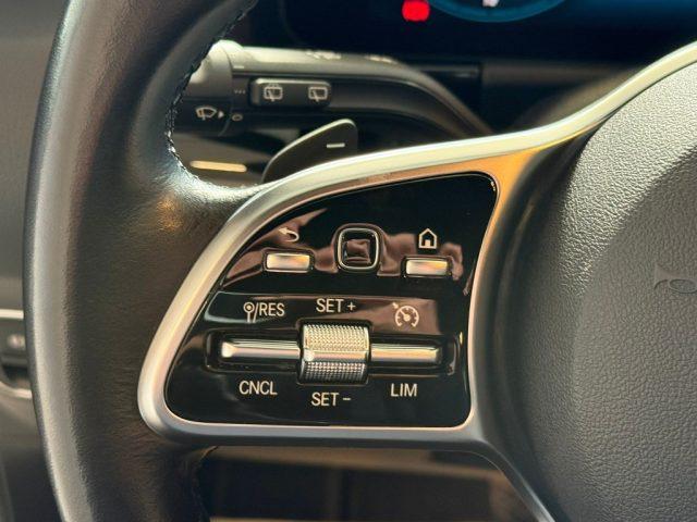 MERCEDES-BENZ GLA 200 d Automatic Sport Plus