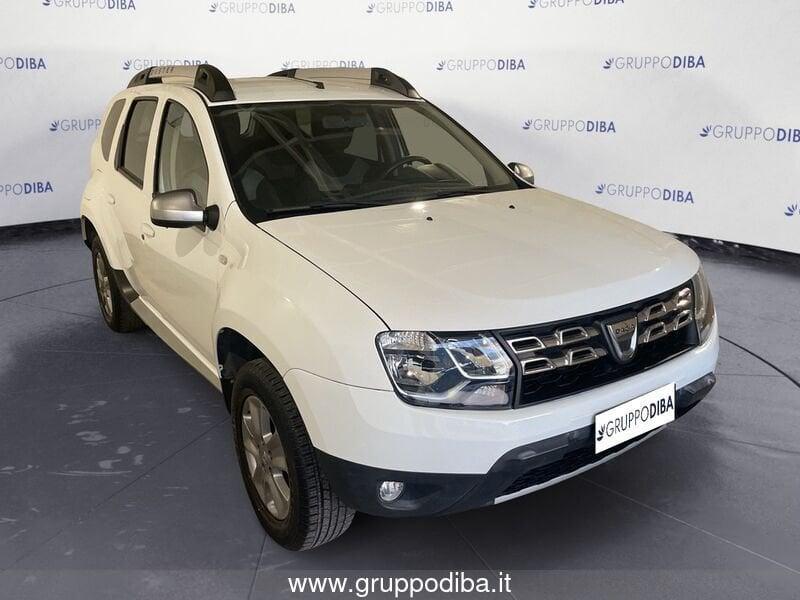 Dacia Duster I 2014 Benzina 1.6 Ambiance 4x2 Gpl s&s 115cv my17