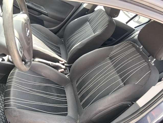 Opel Corsa 5p 1.2 Club Gpl-tech MANUALE