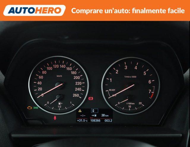 BMW 118 i 5p.