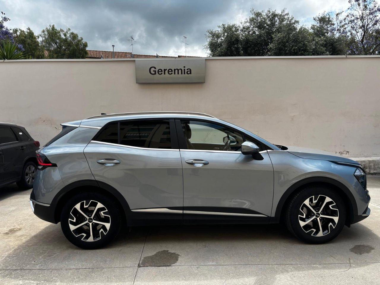 Kia Sportage 1.6 crdi mhev Style imt