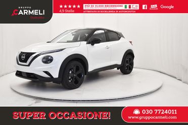 Nissan Juke 1.0 DIG-T Tekna