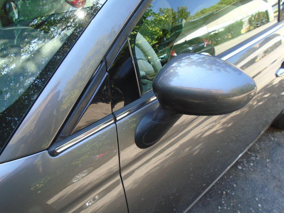 FIAT 500 '2014 B/GPL EURO6B OK NEOPAT.