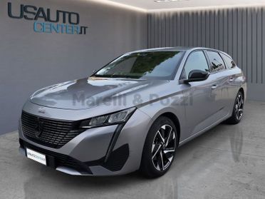 Peugeot 308 308 BlueHDi 130 S&S EAT8 SW Allure