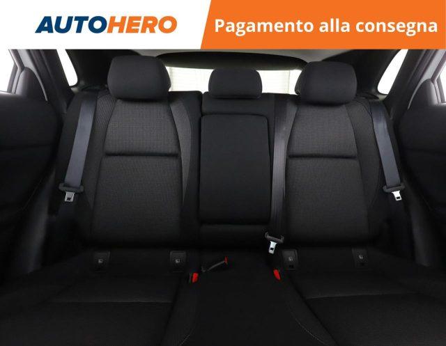 MAZDA CX-30 2.0L e-Skyactiv-X M Hybrid 2WD Exceed