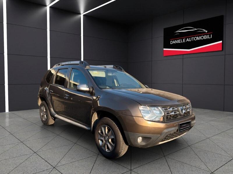 DACIA Duster 1ª serie Duster 1.6 115 CV S&S 4x...