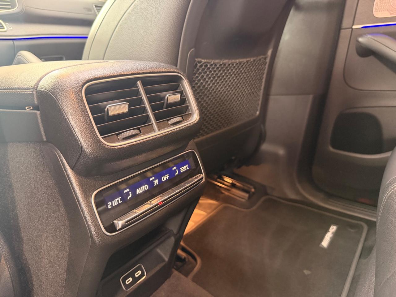 Mercedes-benz GLE 300 d 4Matic Mild Hybrid Coupé AMG Line Premium Plus