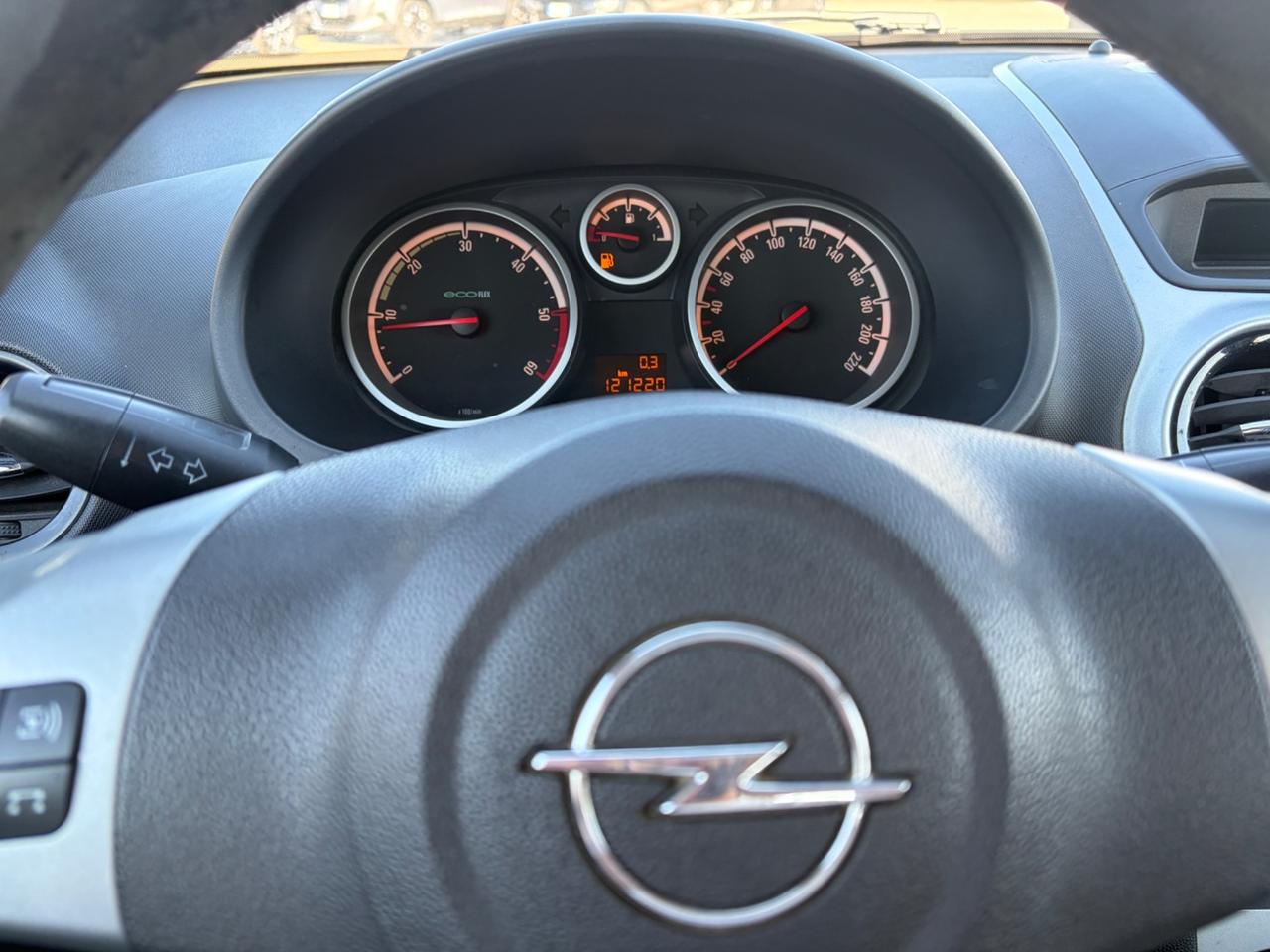 Opel Corsa 1.3 CDTI 75CV ecoFLEX 5 porte Cosmo