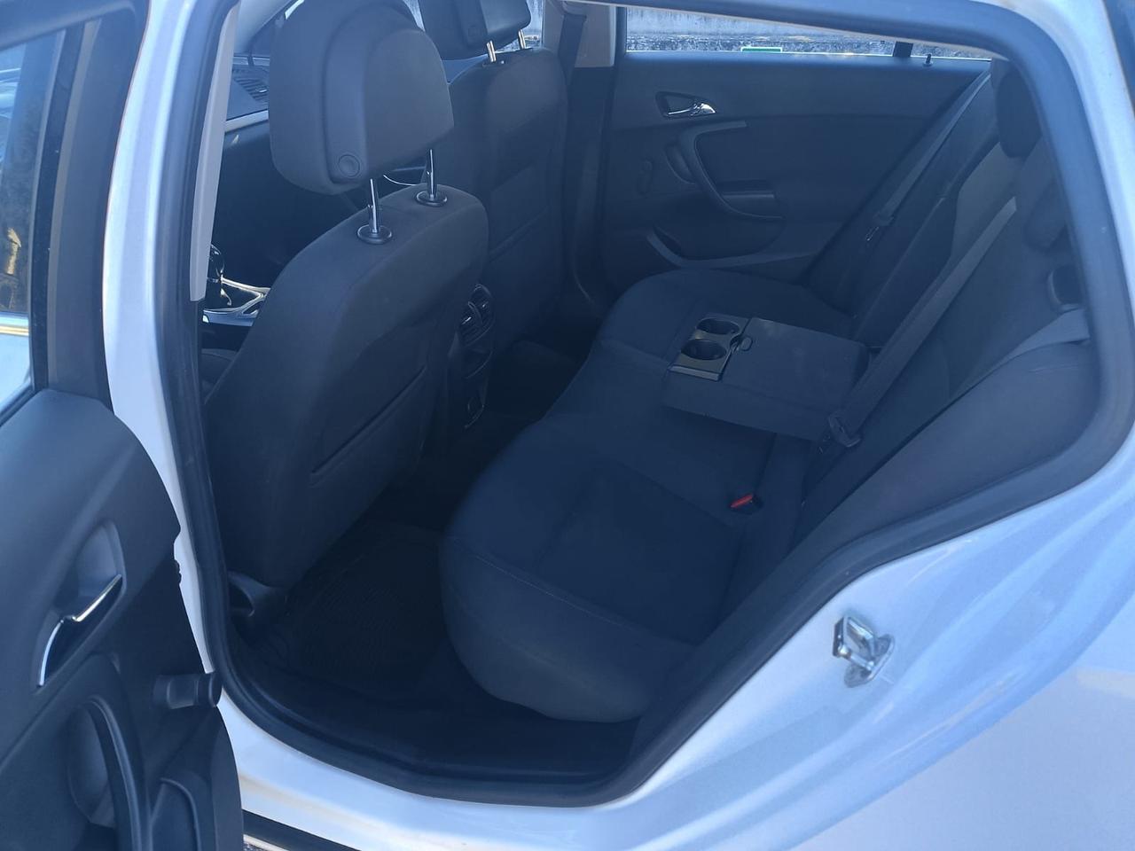 Opel Insignia 2.0 CDTI Sports Tourer Cosmo