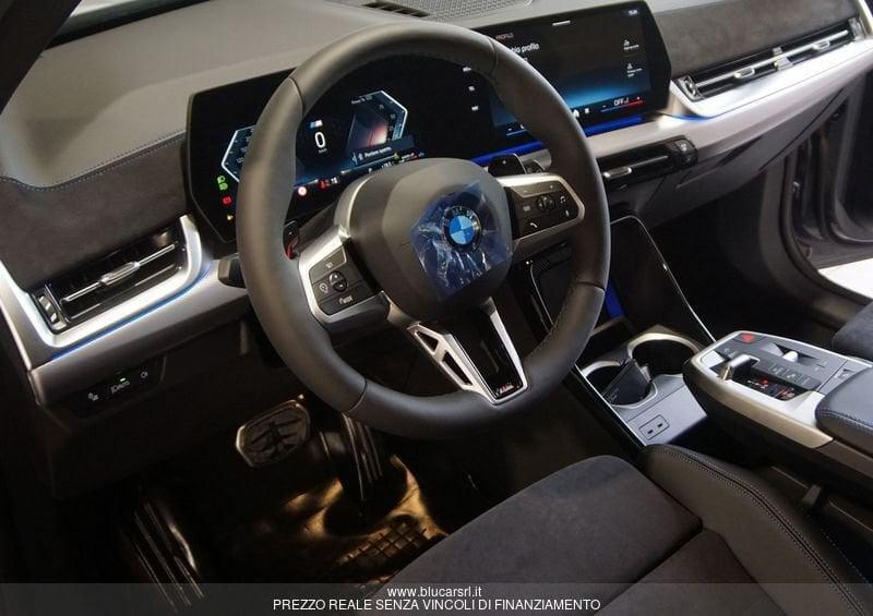 BMW X1 X1 sDrive 18d Msport Pro