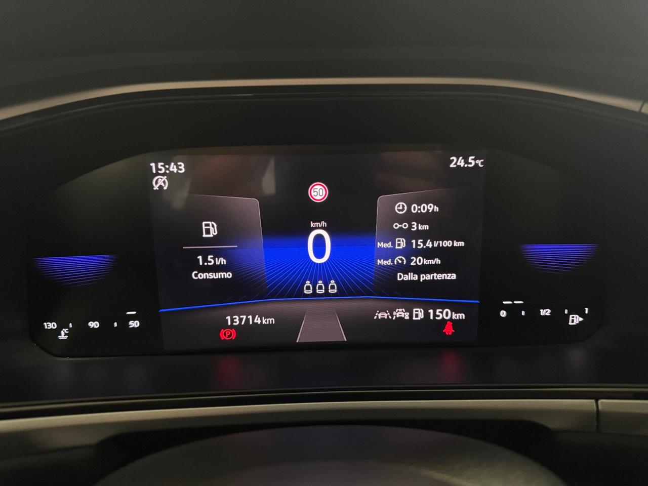 Volkswagen T-Roc 1.0 tsi Edition Plus 115cv