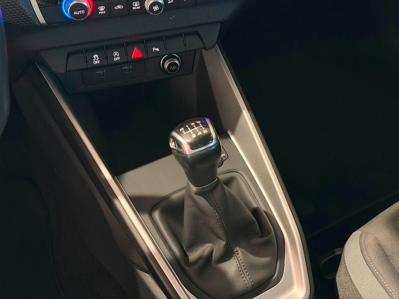 Audi A1 SPB 30 TFSI S -Line