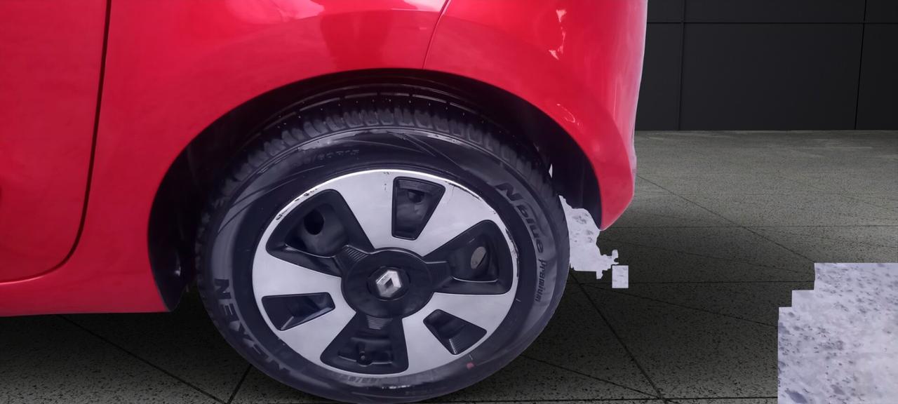 Renault Twingo 1.0 SCe 69 CV CABRIO-CLIMA