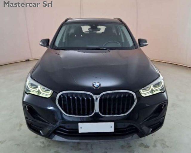 BMW X1 X1 xdrive25e Business Advantage auto - GG415ZP