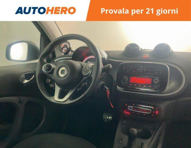SMART ForTwo 70 1.0 twinamic Passion