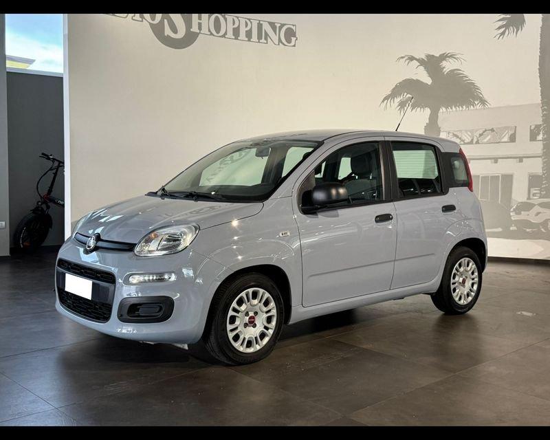 FIAT Panda 3ª serie 1.0 FireFly S&S Hybrid