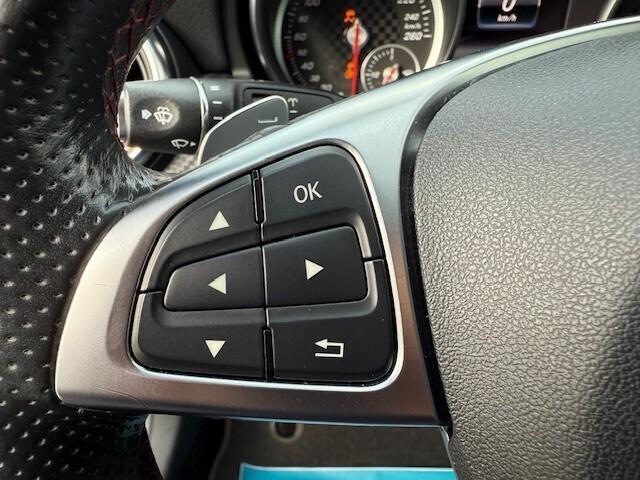 Mercedes-benz A 180 d Automatic Premium