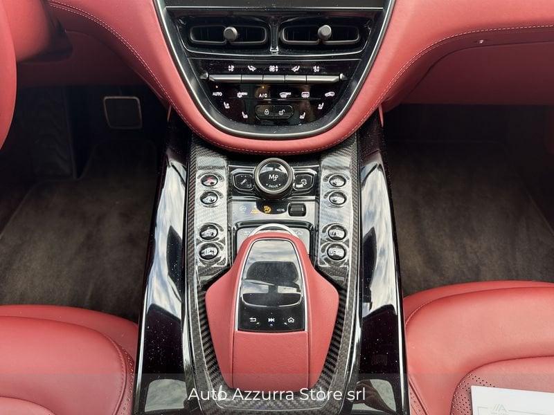 Aston Martin DBX DBX707 4.0 | IVA, PANORAMA, 360°, 23"