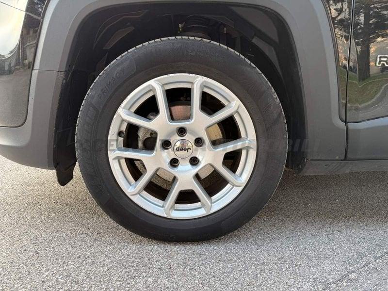 Jeep Renegade Renegade 1.6 mjt Limited 2wd 130cv