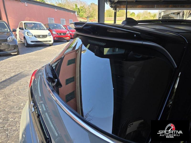 MINI Mini 5 porte Mini 2.0 Cooper S PACCHETTO JCW TETTO HARMAN STRAFULL!
