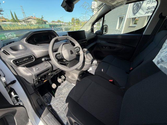 PEUGEOT Partner BlueHDi 100 S&S PC Furgone