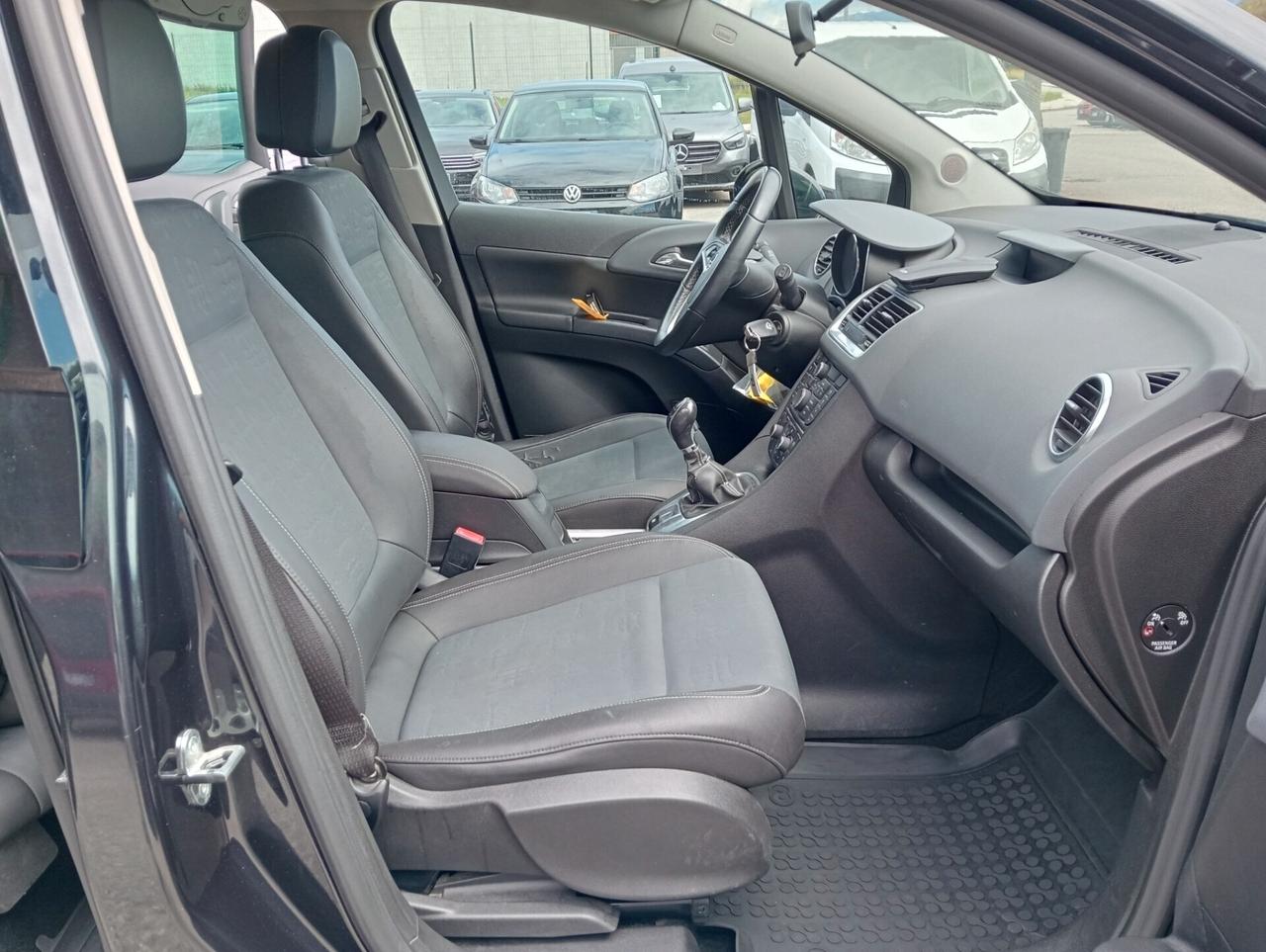 Opel Meriva 1.3CDTI 95CV ecoFLEX Cosmo OK NEOPATENTATI
