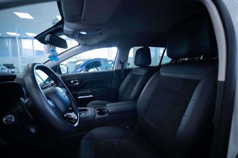 Citroën C5 Aircross 1.5 bluehdi Shine Pack s&s 130cv eat8