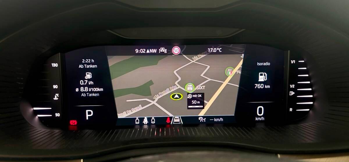 Skoda Kamiq 1.0 tsi Style 110cv dsg