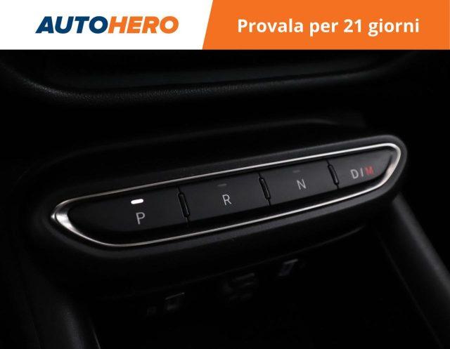 FIAT 600 Hybrid 100 CV DCT MHEV
