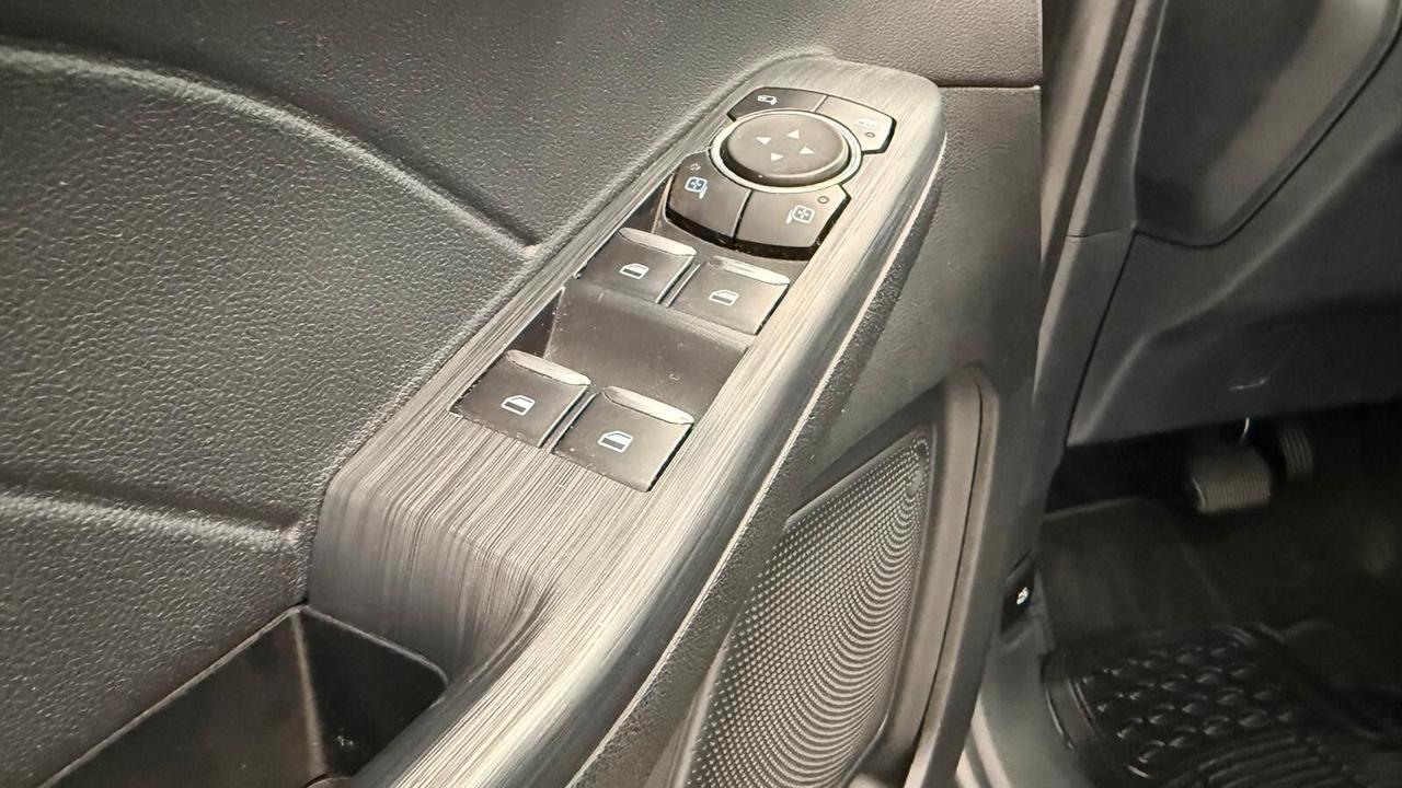 Kuga 1.5 EcoBlue 120 CV automatica 2WD Connect UNICO PROPRIETARIO