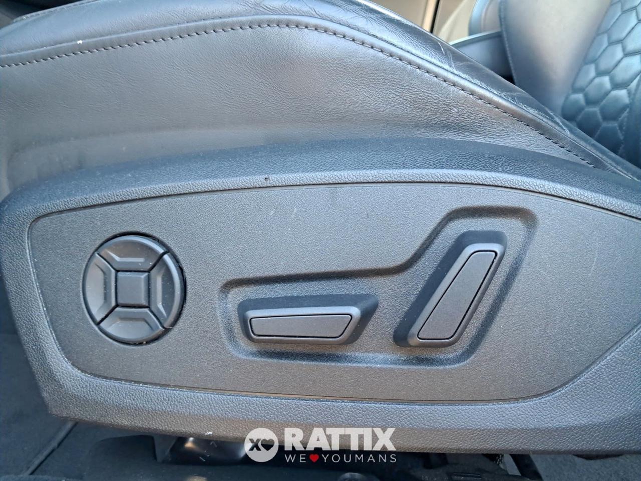 Audi RS Q3 Sportback 2.5 400CV Quattro s-Tronic