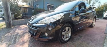 Peugeot 207 1.4 VTi 95CV 5p. XS