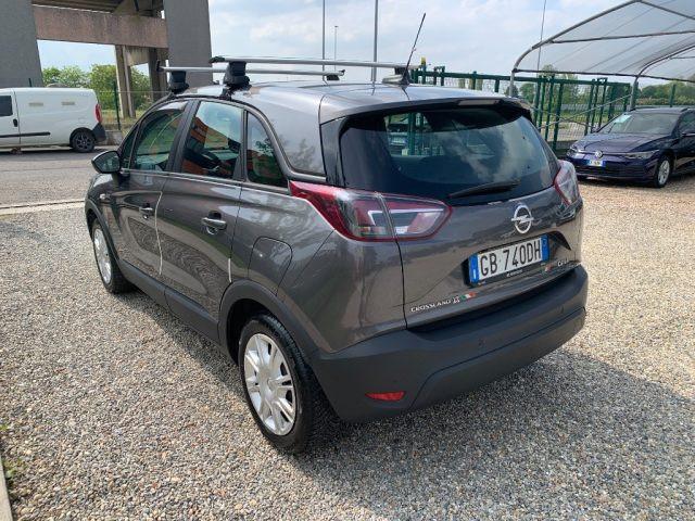 OPEL Crossland X 1.2 12V Start&Stop Innovation