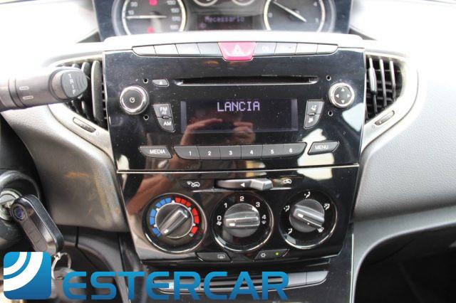 LANCIA Ypsilon 1.3 MJT 16V 95CV 5 porte S&S Gold