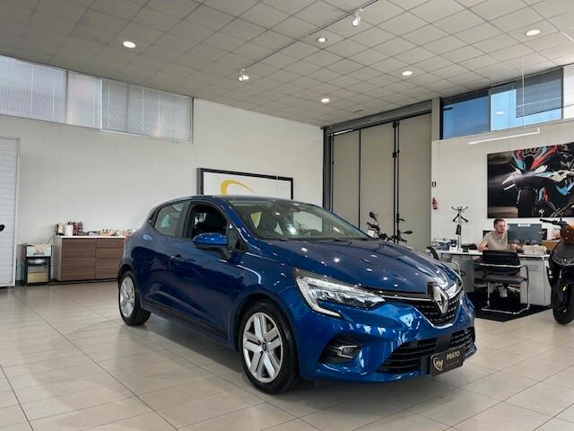 Renault Clio Blue dCi 100 CV 5 porte Business
