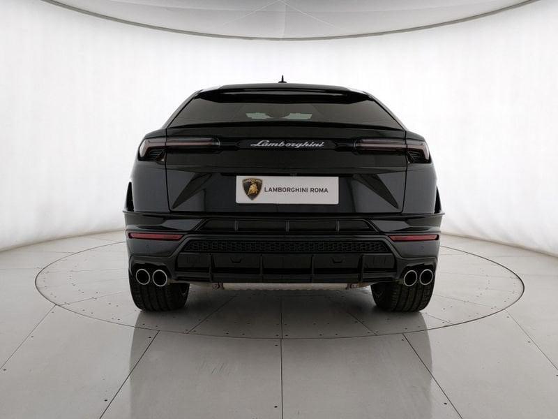 Lamborghini Urus Urus 4.0 V8 S auto "COME NUOVA!!" PPF OPACO