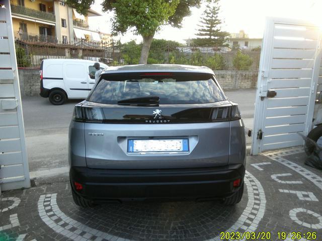 PEUGEOT 3008 BlueHDi 130 S&S Active Business