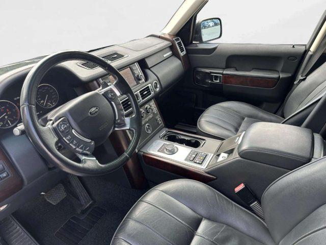 LAND ROVER Range Rover 4.4 TDV8 Vogue