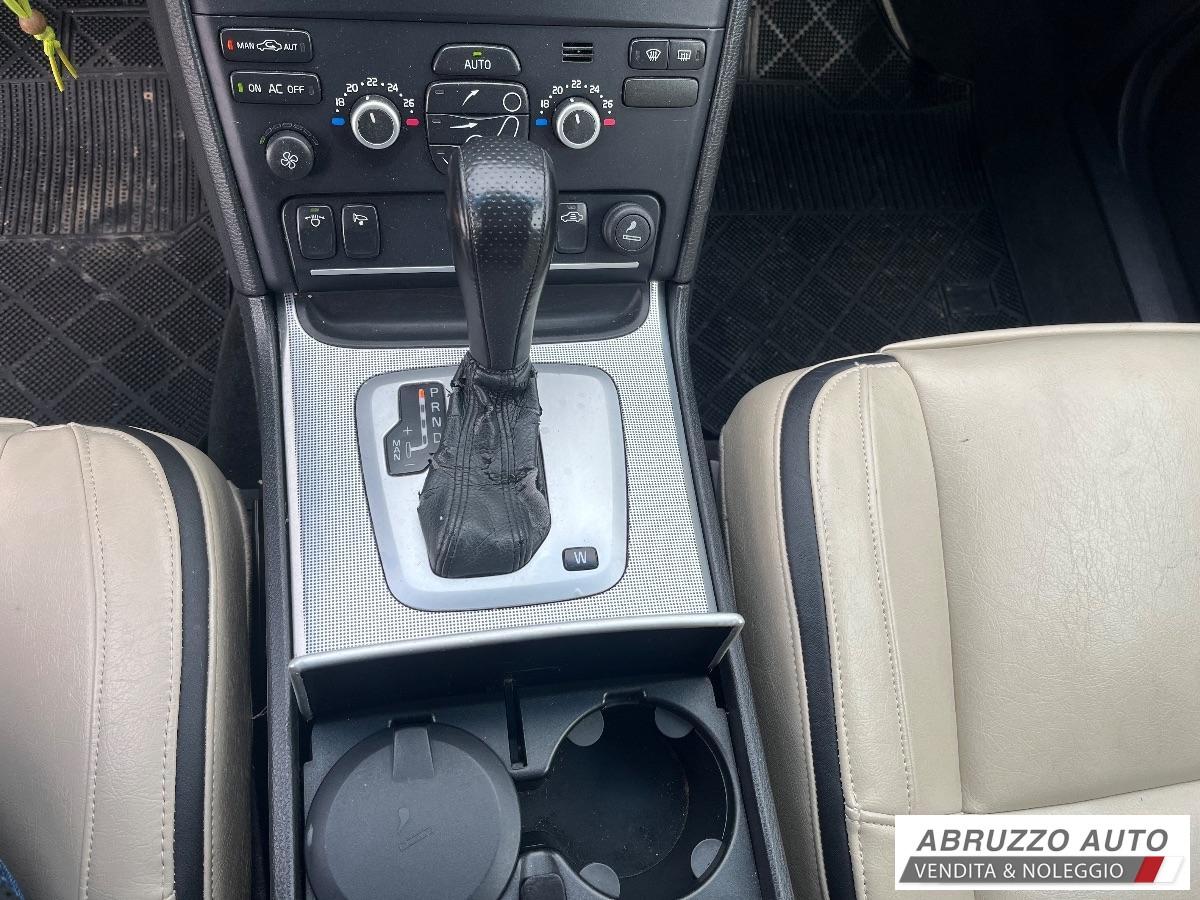 VOLVO XC90 D5 Geartronic AWD Executive