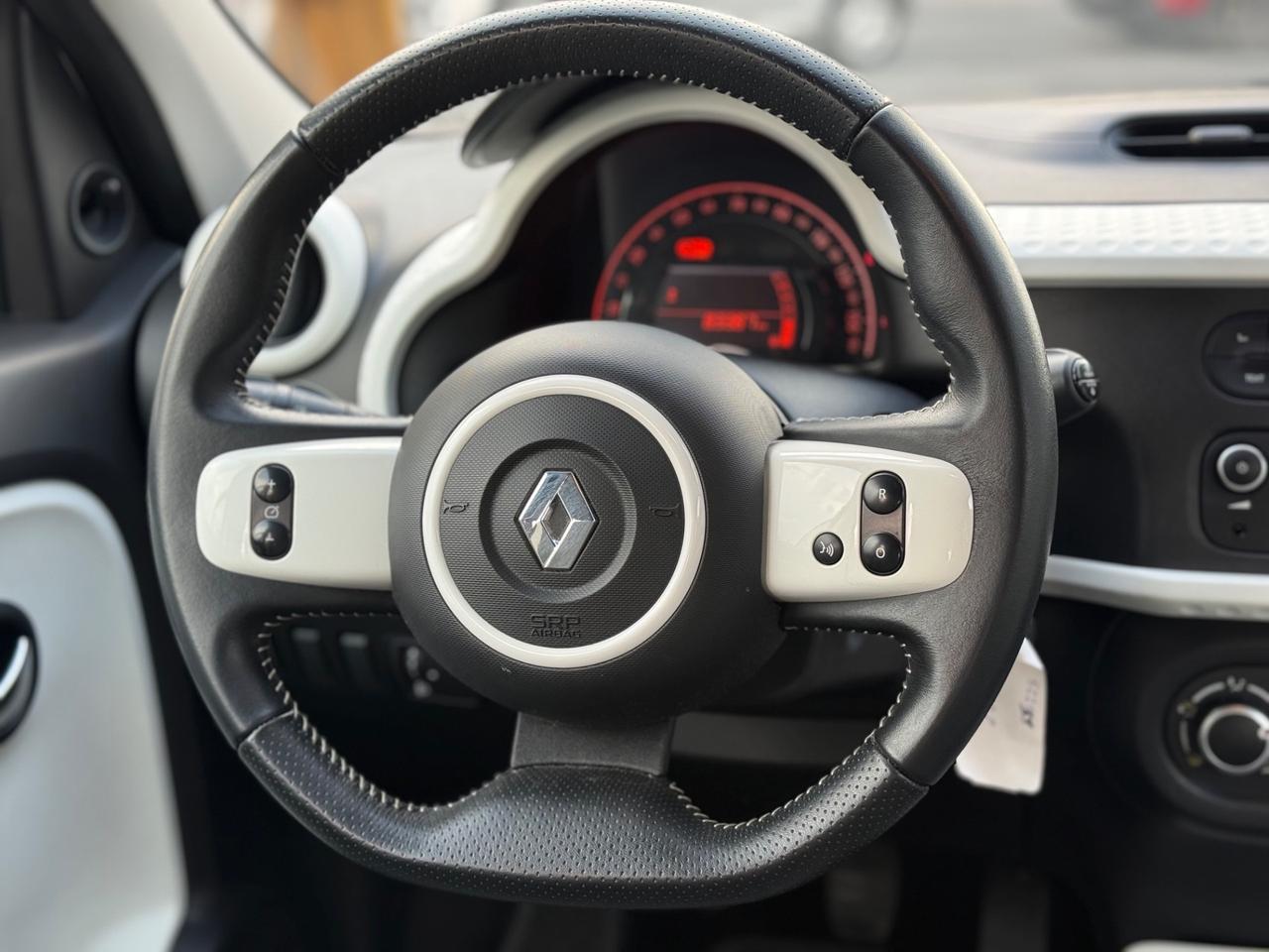 Renault Twingo 1.0 SCe Dynamique +GARANTITA