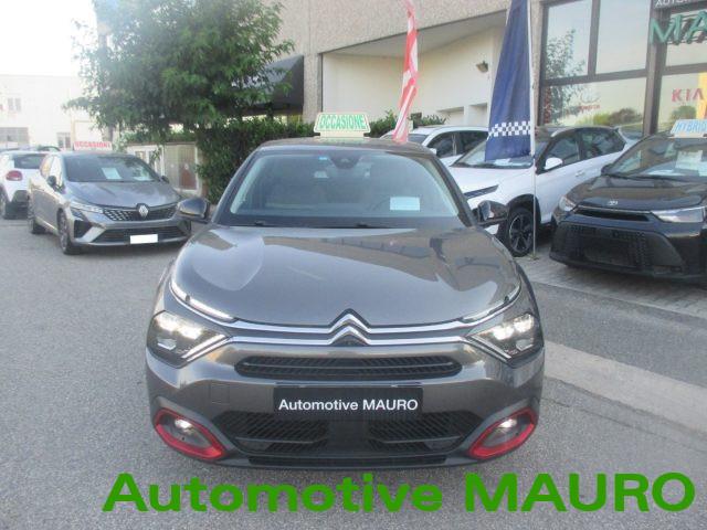 CITROEN C4 BlueHDi 130 S&S EAT8 Shine - NEOPATENTATI
