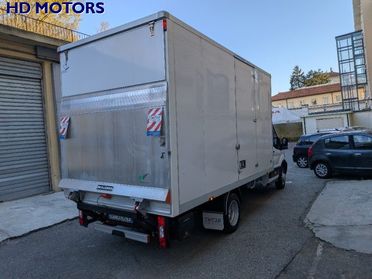 FORD Transit 350 2.0TDCi HDT 165CV RWD gemellato SPONDA