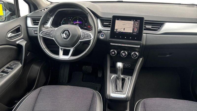 Renault Captur II 2019 1.6 E-Tech full hybrid Techno Auto 145cv
