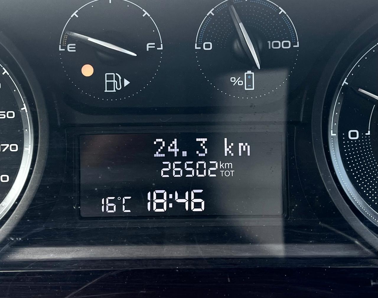 Lancia Ypsilon 1.0 FireFly 5 porte S&S Hybrid Gold